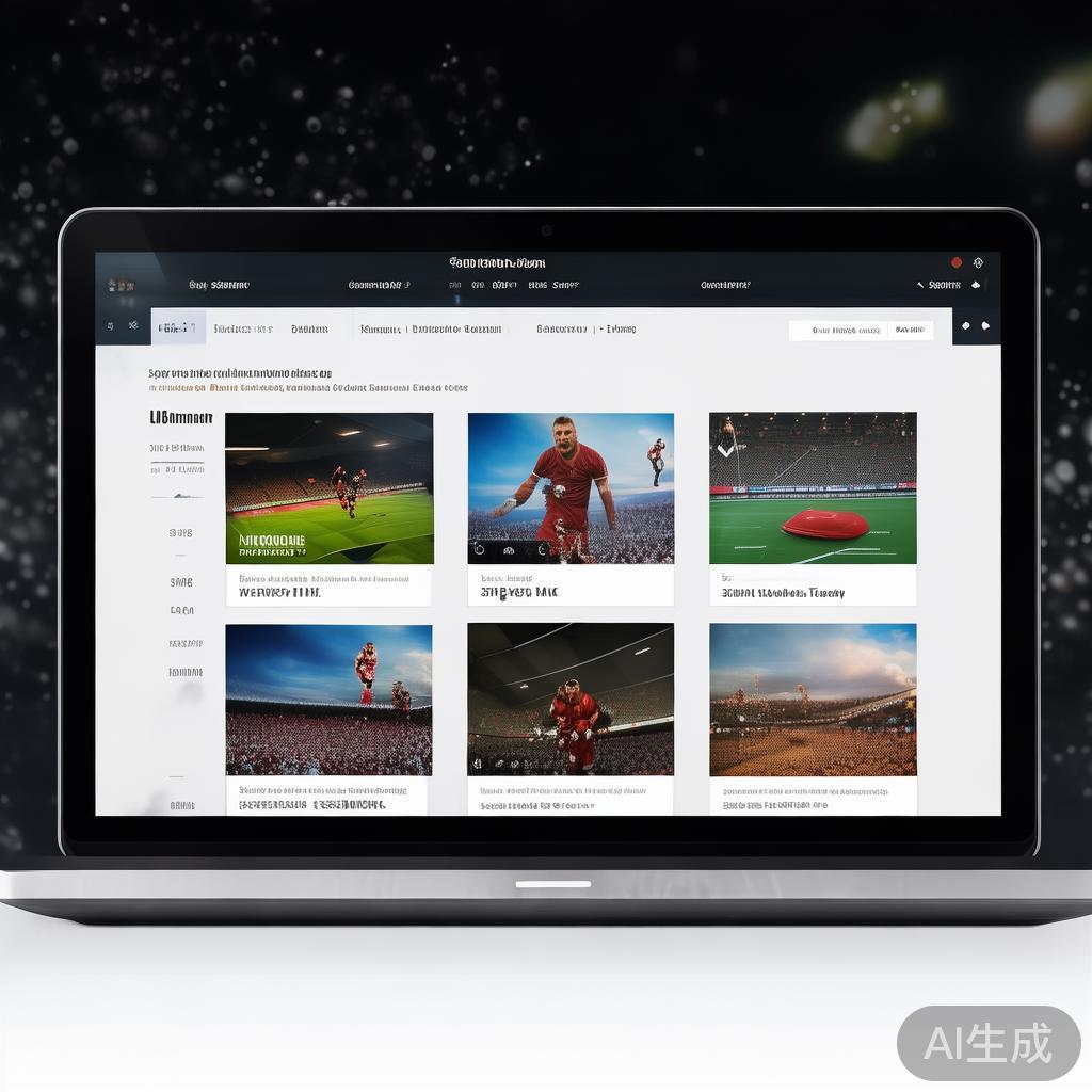 快速了解顶盛体育首页最新动态，第一时间掌握精彩赛事资讯