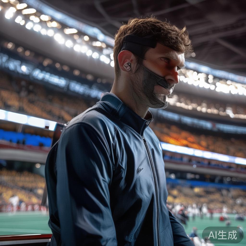 随着体育娱乐行业的不断发展，线上体育平台已成为众多