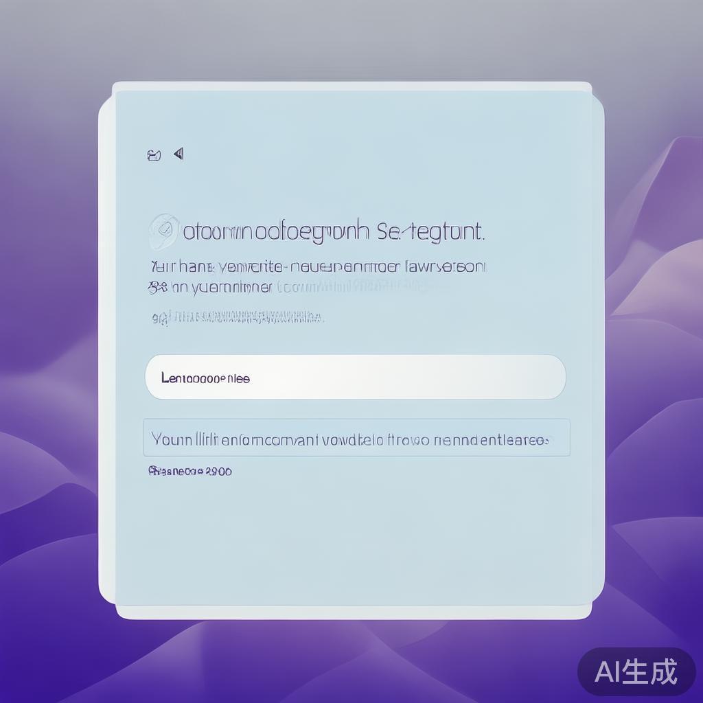 安全登录苹果账户
确保您的苹果账户已绑定有效的支