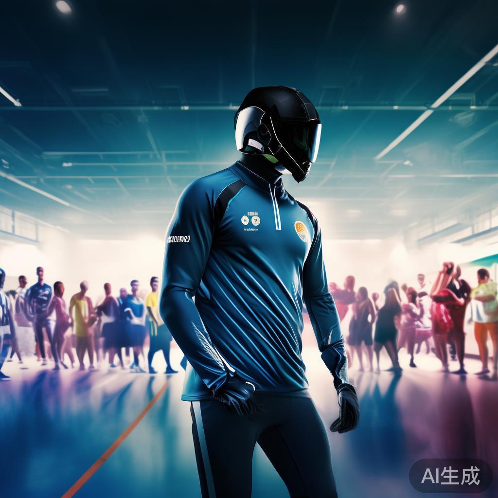 顶盛体育赞助在推动我国体育事业快速发展中的作用与未来展望