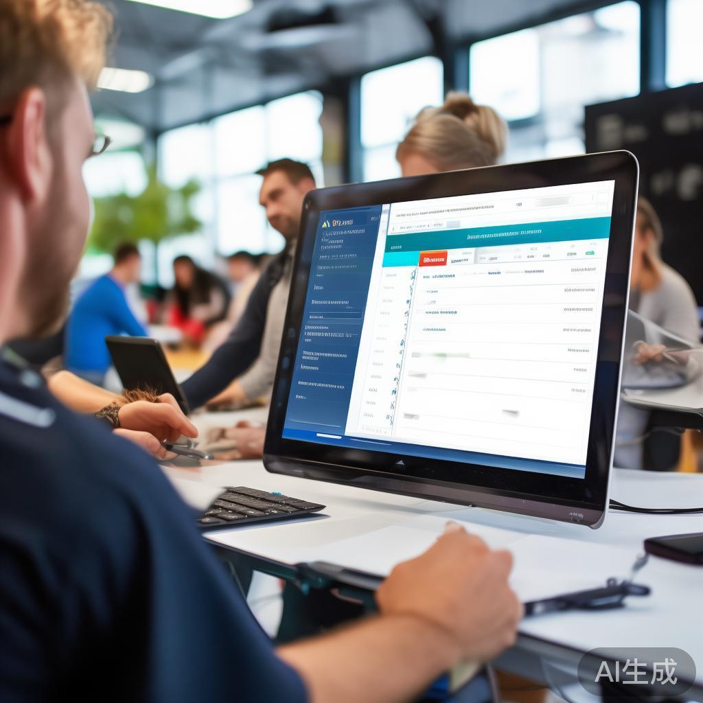 顶盛体育软件:打造专业高效的运动赛事管理解决方案 顶盛体育软件可以帮助组织者轻松实现赛事信息的发布、