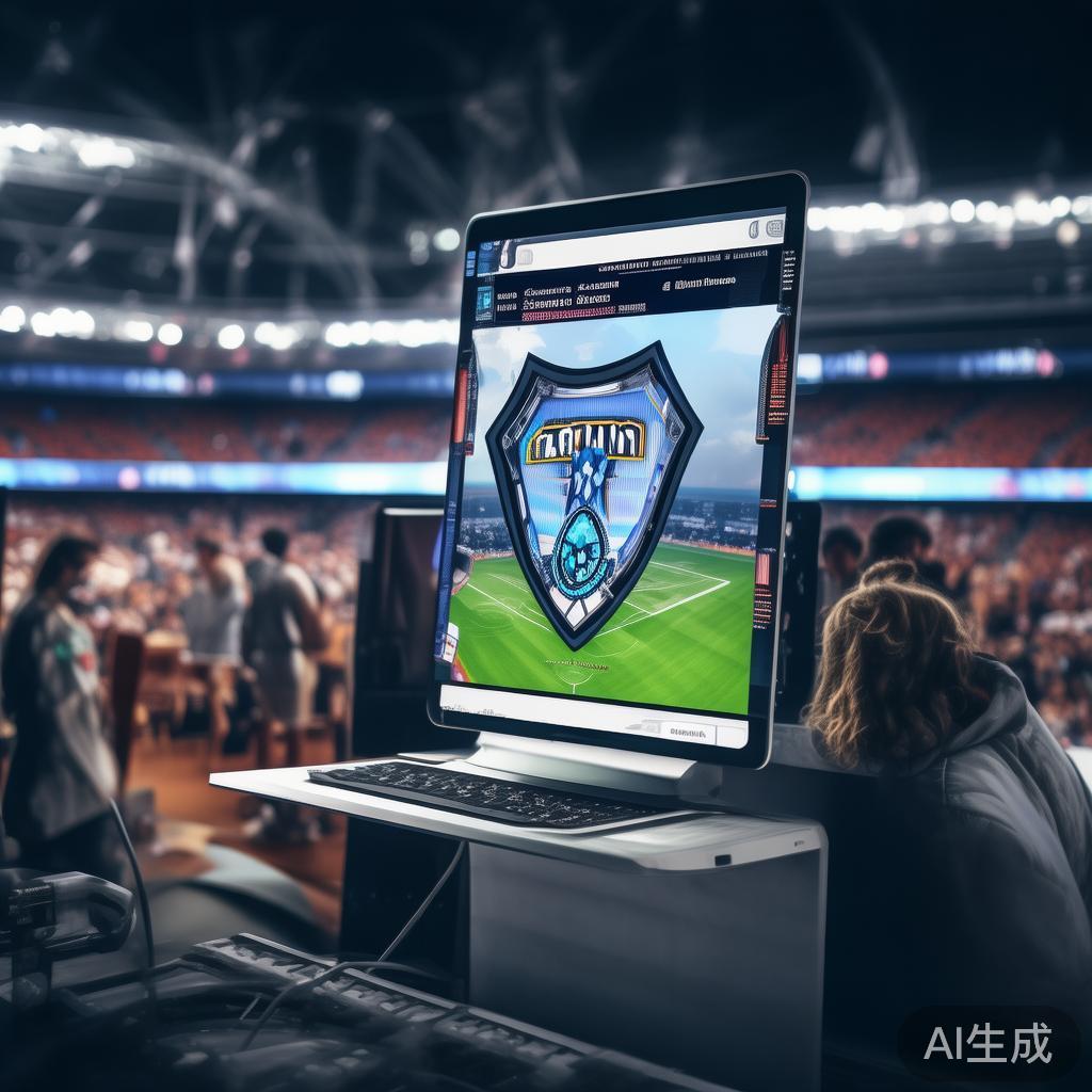 一个靠谱的体育代理平台，应当具备完善的安全措施以保