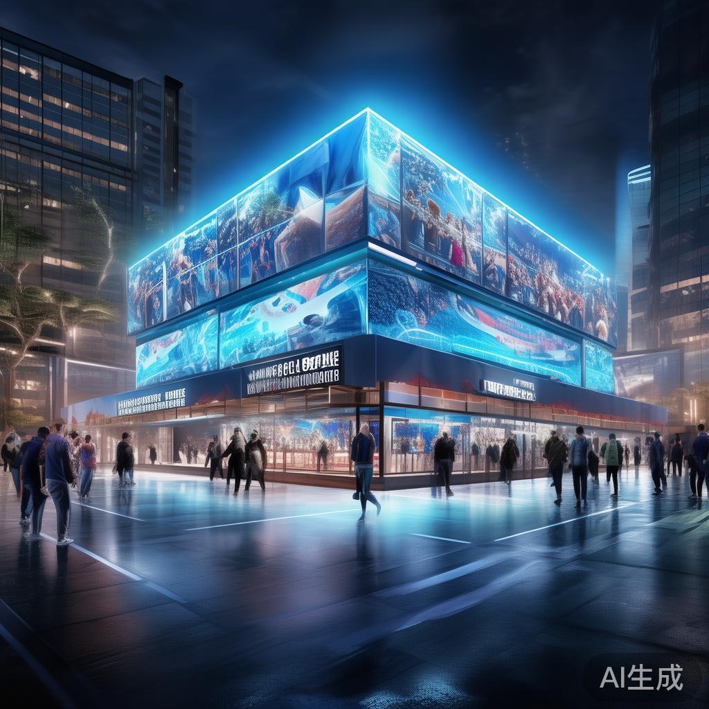 顶盛体育2970759Z空间最新资讯全面汇总及行业动态分析 以某城市新推出的“虚拟体育体验馆”为例,顶盛体育利