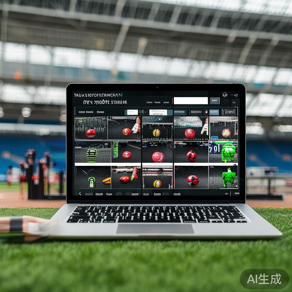 在顶盛体育平台购买足球的详细操作步骤指南 在现代生活节奏不断加快的背景下,体育用品的在线购买