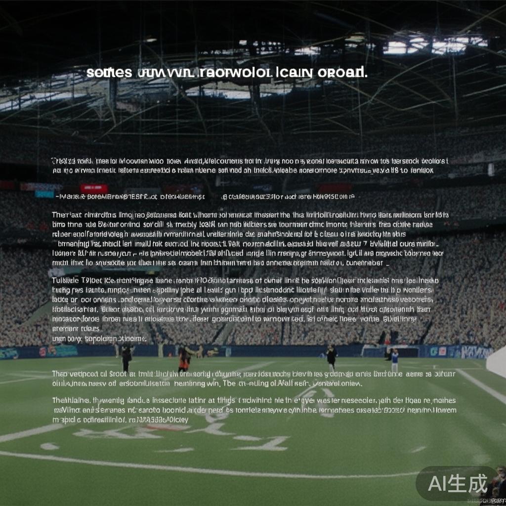 随着体育产业的不断发展与转型升级，创新成为推动行业