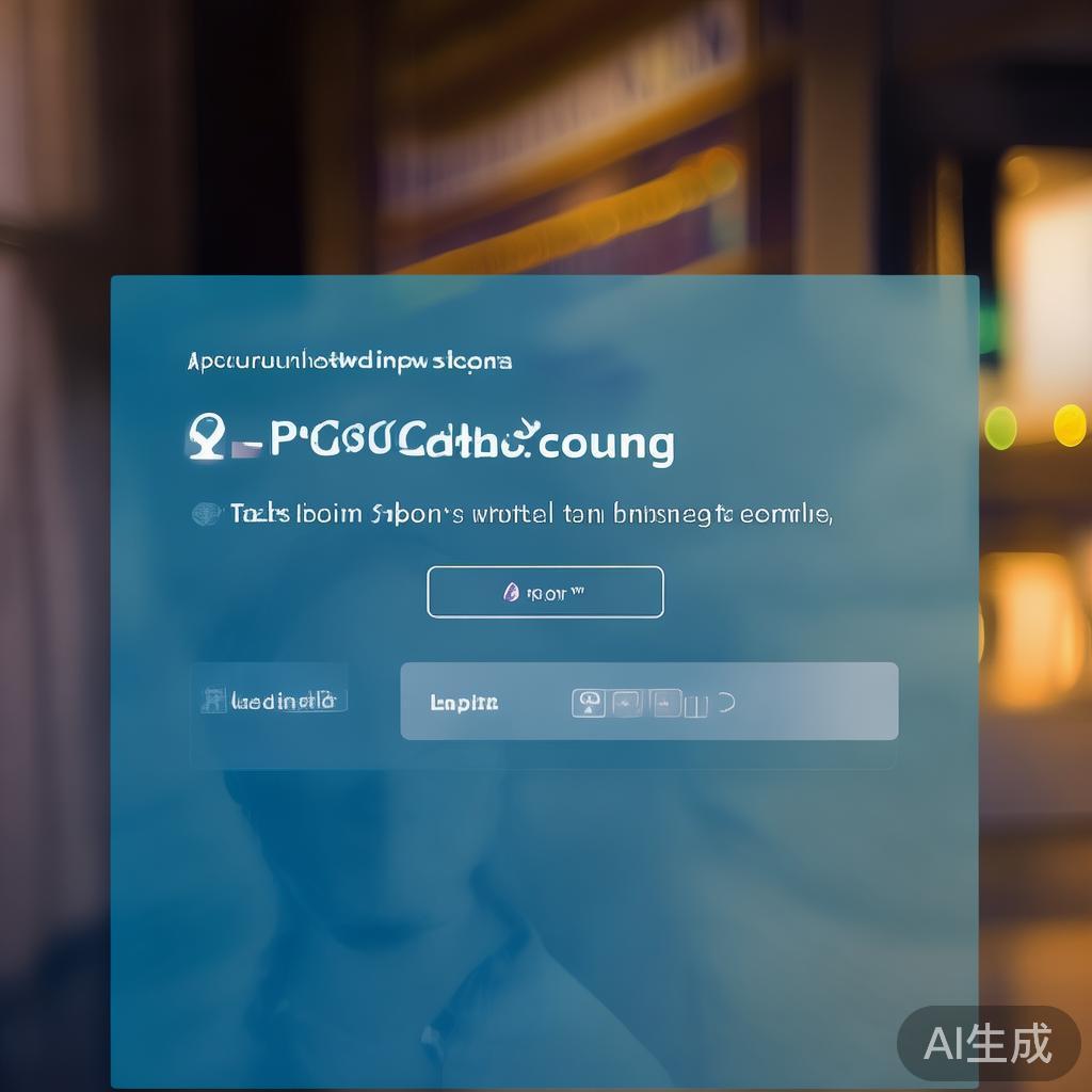 打开登录页面
确保网址正确无误，避免钓鱼网站。&nbsp;