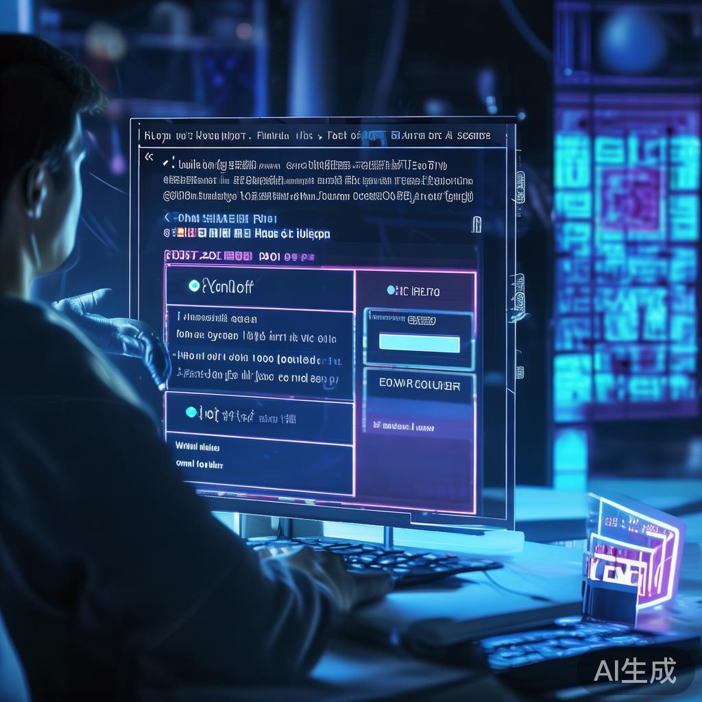 2.&nbsp;绑定多重登录验证增加安全性
为了保障账户安