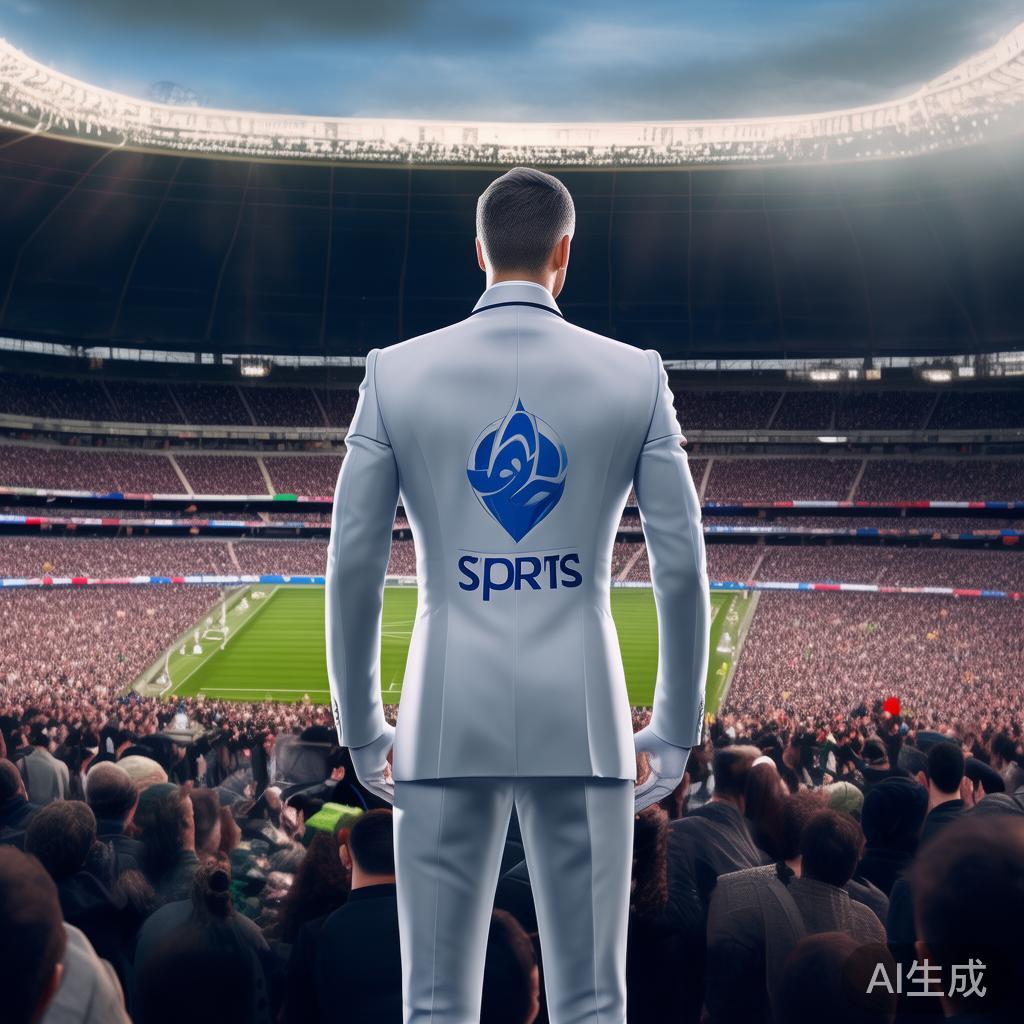 成为意甲冠军联赛的冠名公司，顶盛体育将获得在比赛转