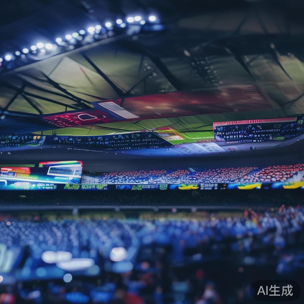 随着体育娱乐不断融合创新，越来越多的体育爱好者开始