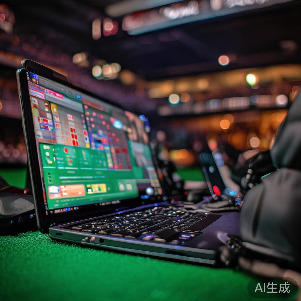 随着线上娱乐行业的不断发展，越来越多的用户开始关注