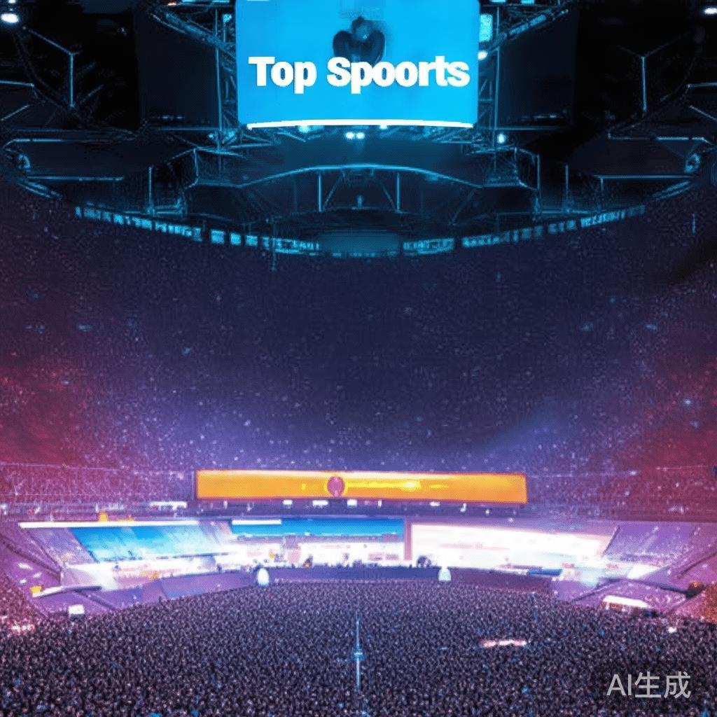 在数字娱乐和体育赛事日益融合的今天，顶盛体育官网A