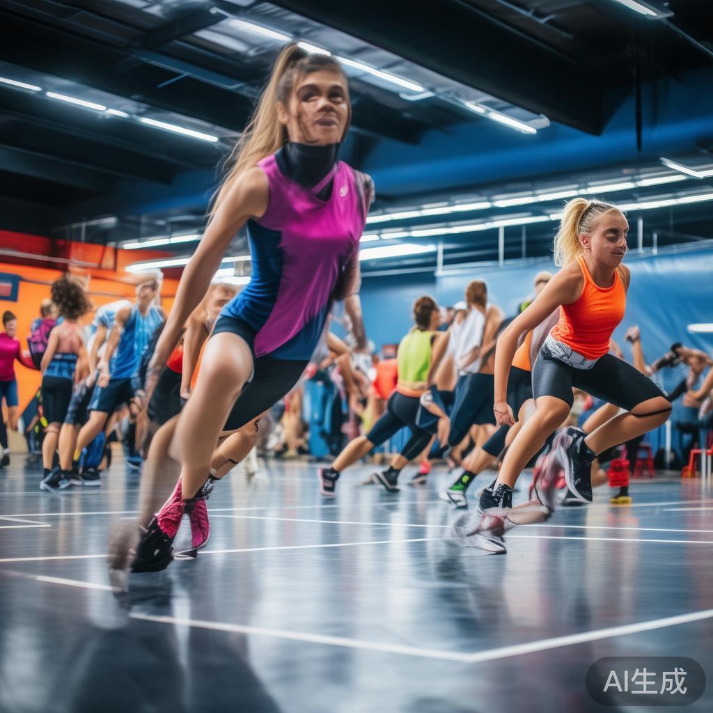 全面提升顶盛体育集训环境安全保障措施与实施方案研究