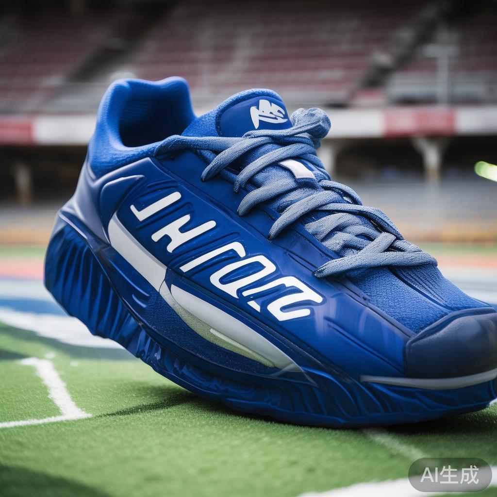 在当今体育用品市场蓬勃发展的背景下，随着体育热潮的