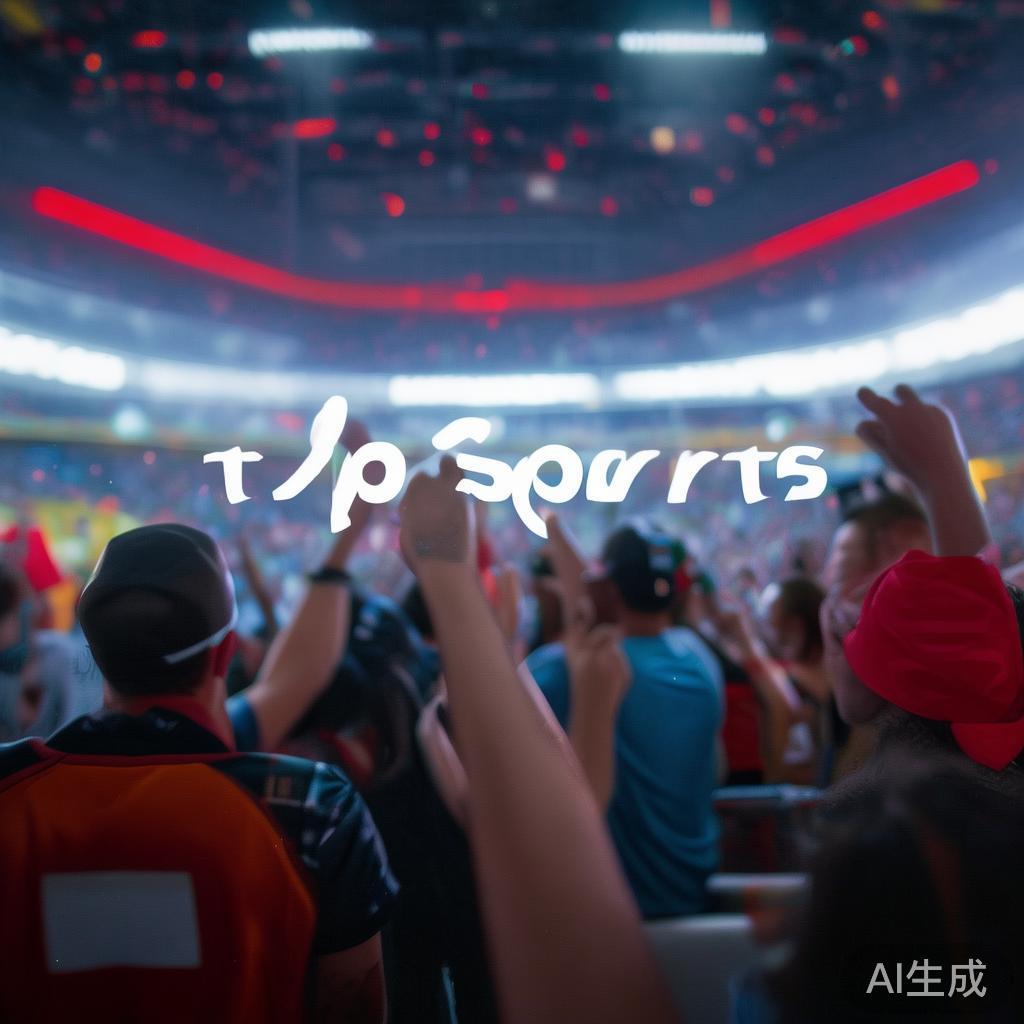 在当今互联网时代，体育迷们对于获取最新运动资讯和赛