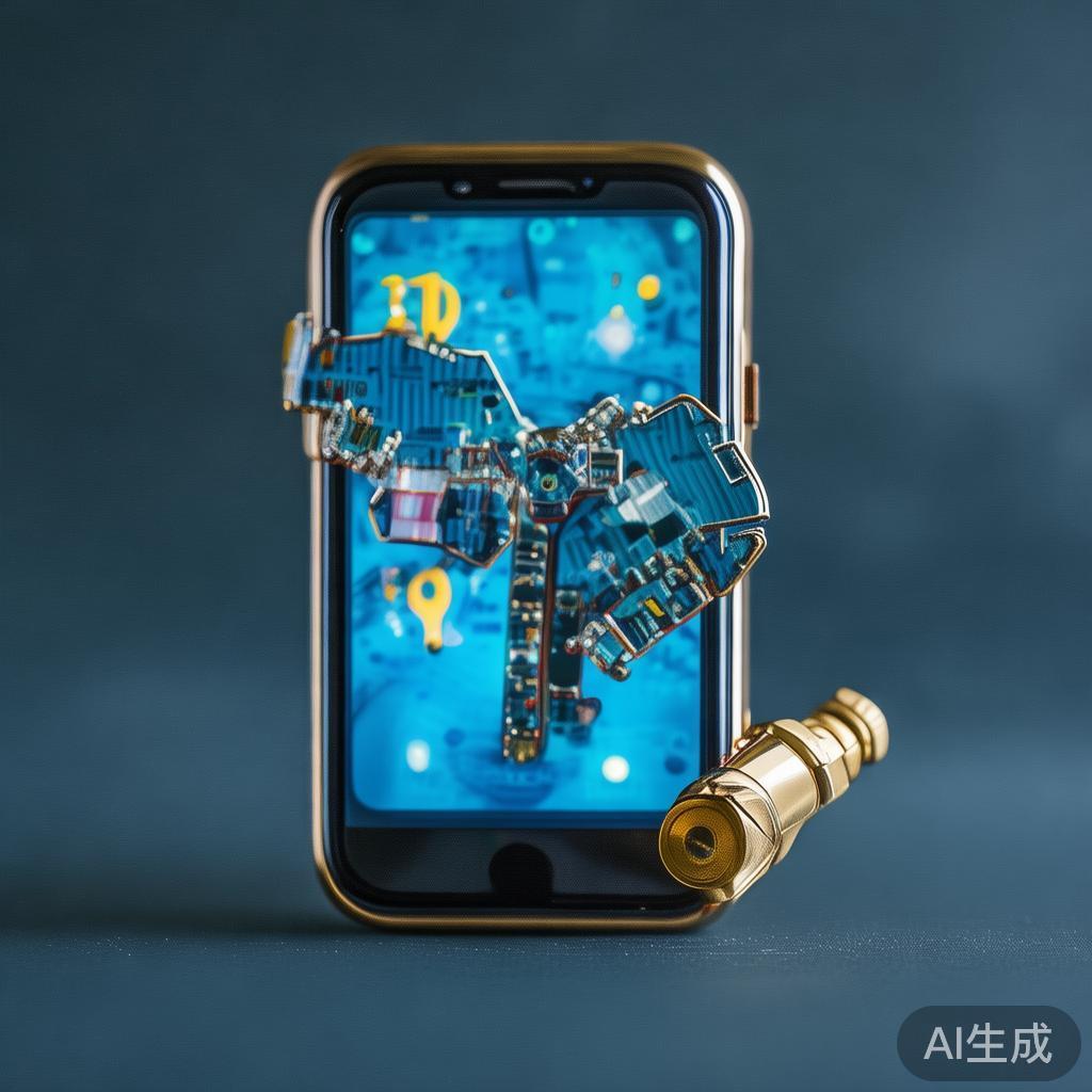 顶盛体育客户端安全下载与防诈骗完整指南:保障您的账号与资金安全 第三步:避免越狱或Root设备后下载
一些安全专