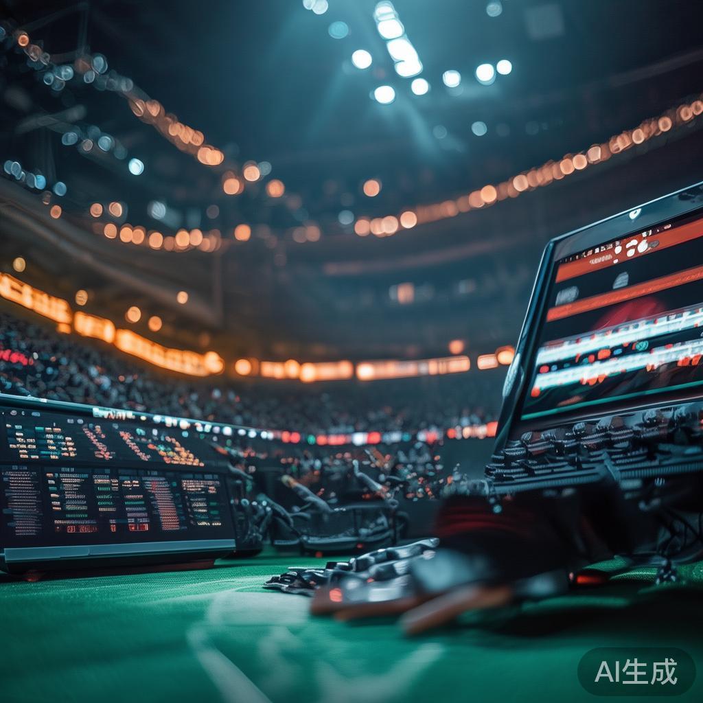 全面解析顶盛体育官网网页版平台的独特优势与特色亮点 在安全方面,顶盛体育官网网页版平台极为重视用户个人