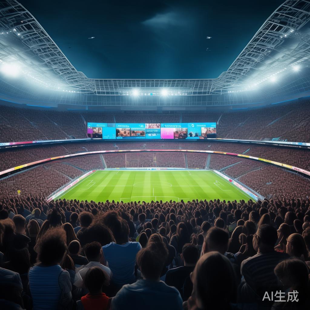 顶盛体育全力支持西甲联赛全面升级与持续发展 西甲联赛作为全球关注度极高的足球赛事,借助顶盛体育