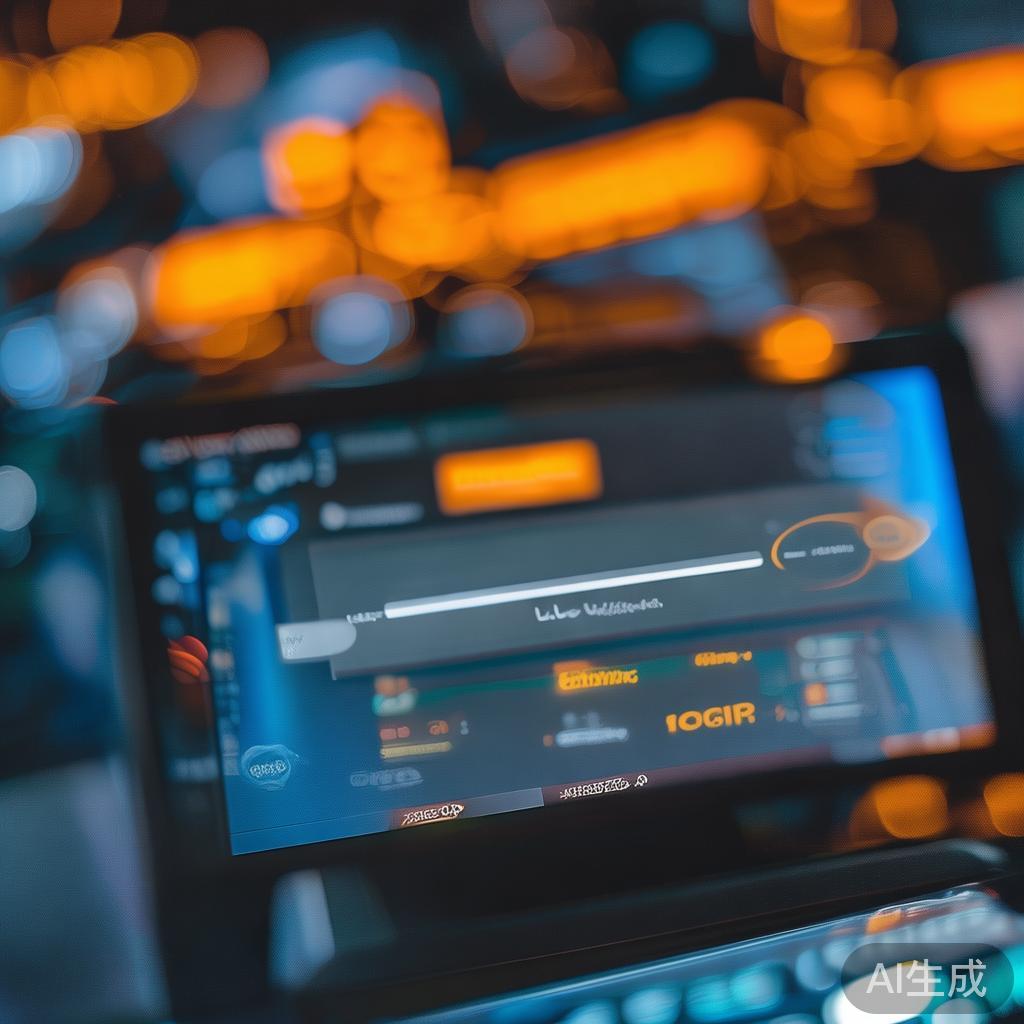 全面解析顶盛体育网页注册与登录流程攻略及操作指南