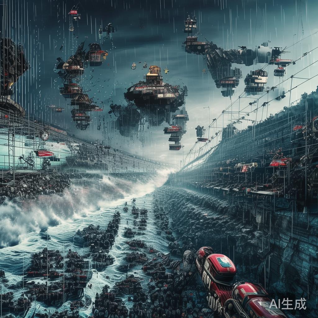 激烈的市场竞争
近年来，全球以及国内体育直播和服