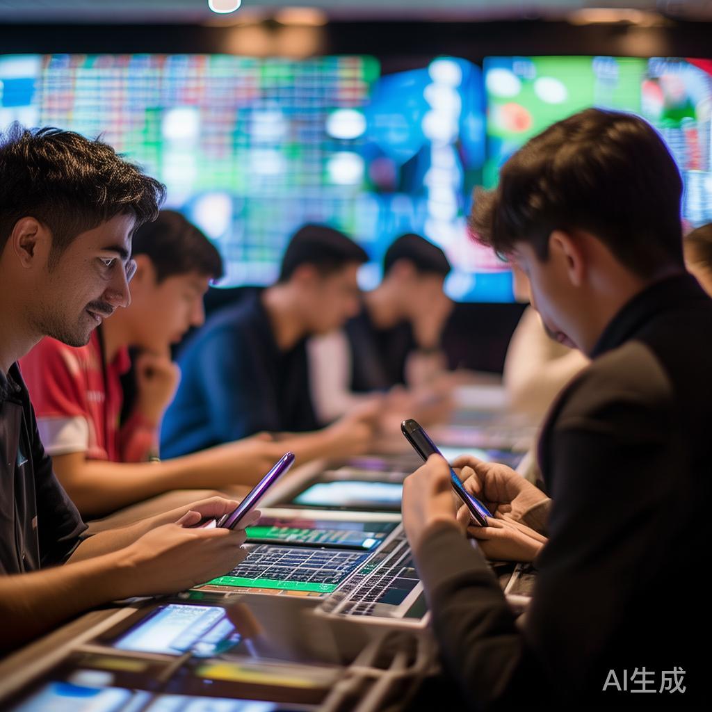 在当今数字化娱乐迅速发展的时代，越来越多人选择通过