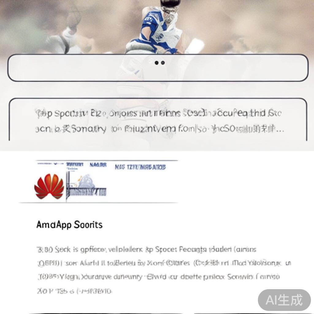 全面指南:顶盛体育最新版软件下载与安装全流程攻略 在部分地区,用户也可以选择在主流应用商店如华为应用