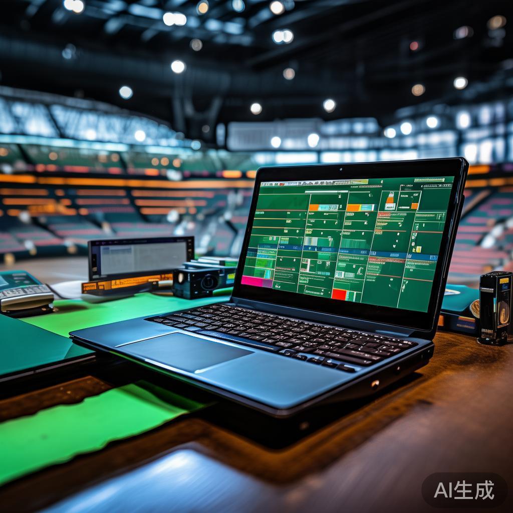 全面解析顶盛体育备用网址使用攻略与实用技巧 在开始使用顶盛体育备用网址之前,第一步是完成注册流