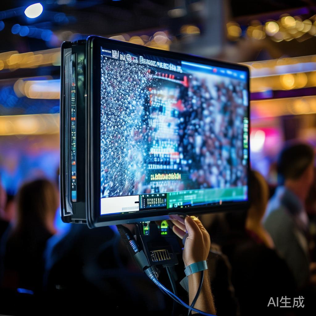 顶盛体育直播官网安全稳定观看指南：全面保障您的观看体验