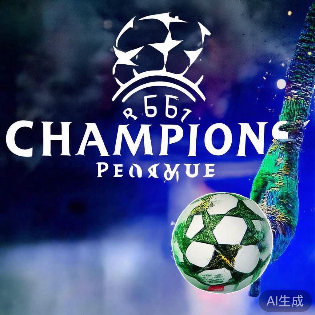 2024年欧冠积分榜顶盛体育最新排名全方位深度解析